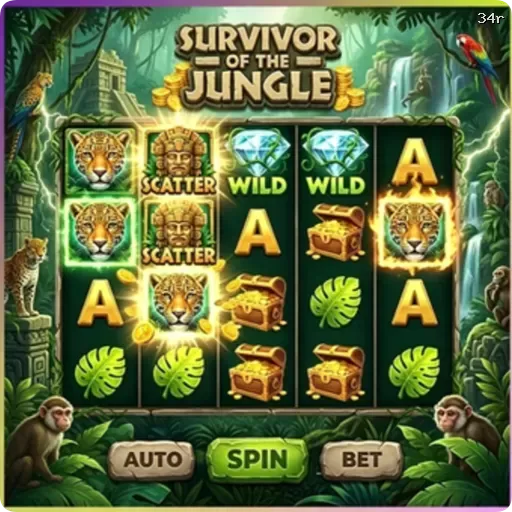 34r Denpasar: Panduan Akses, APK, dan Login